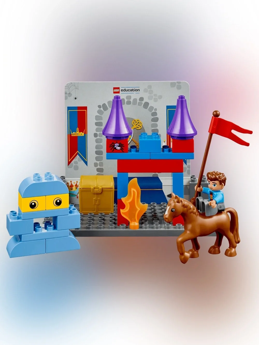 Lego education story tales set 45005